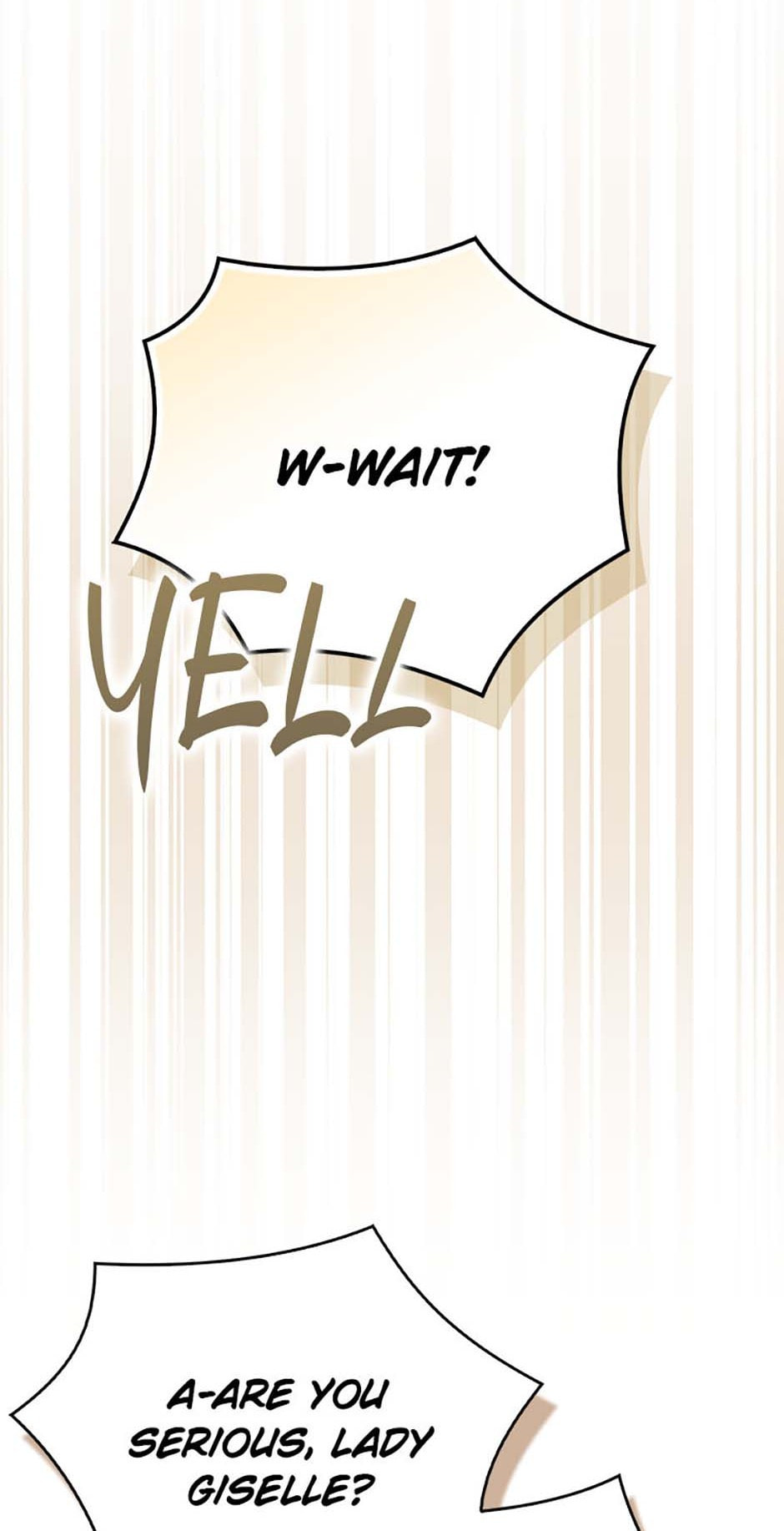Giselle the Unbreakable Chapter 14 page 118 - 