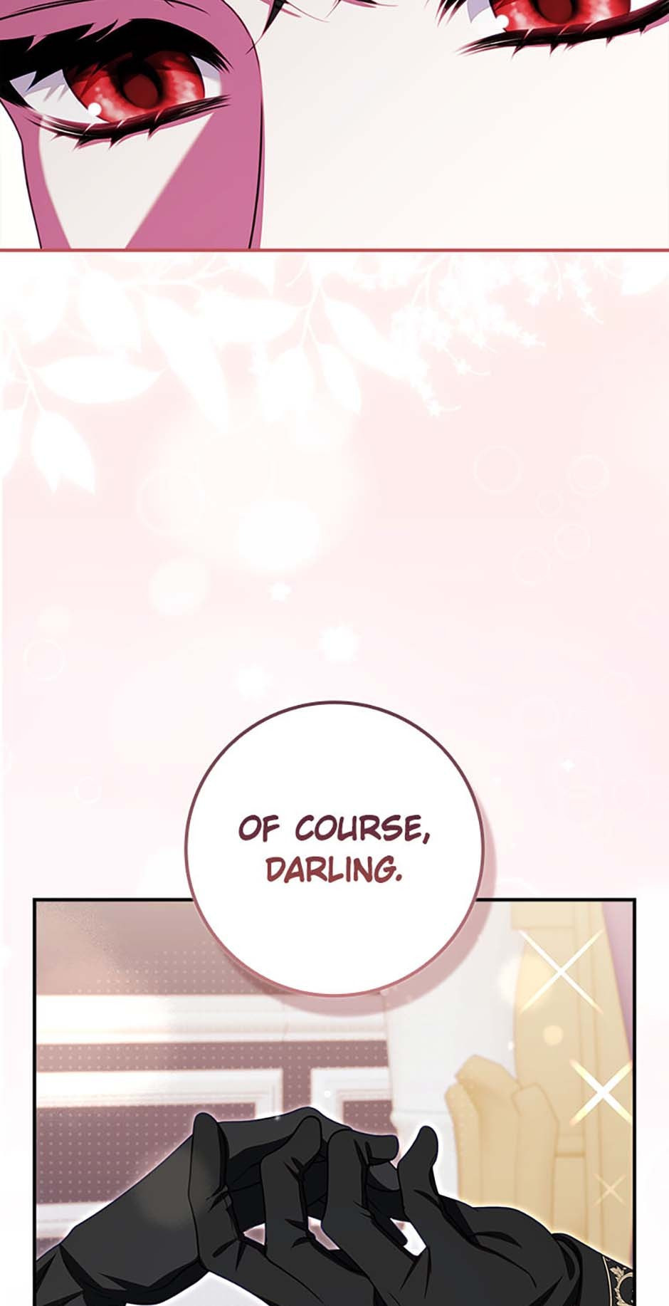 Giselle the Unbreakable Chapter 14 page 124 - 