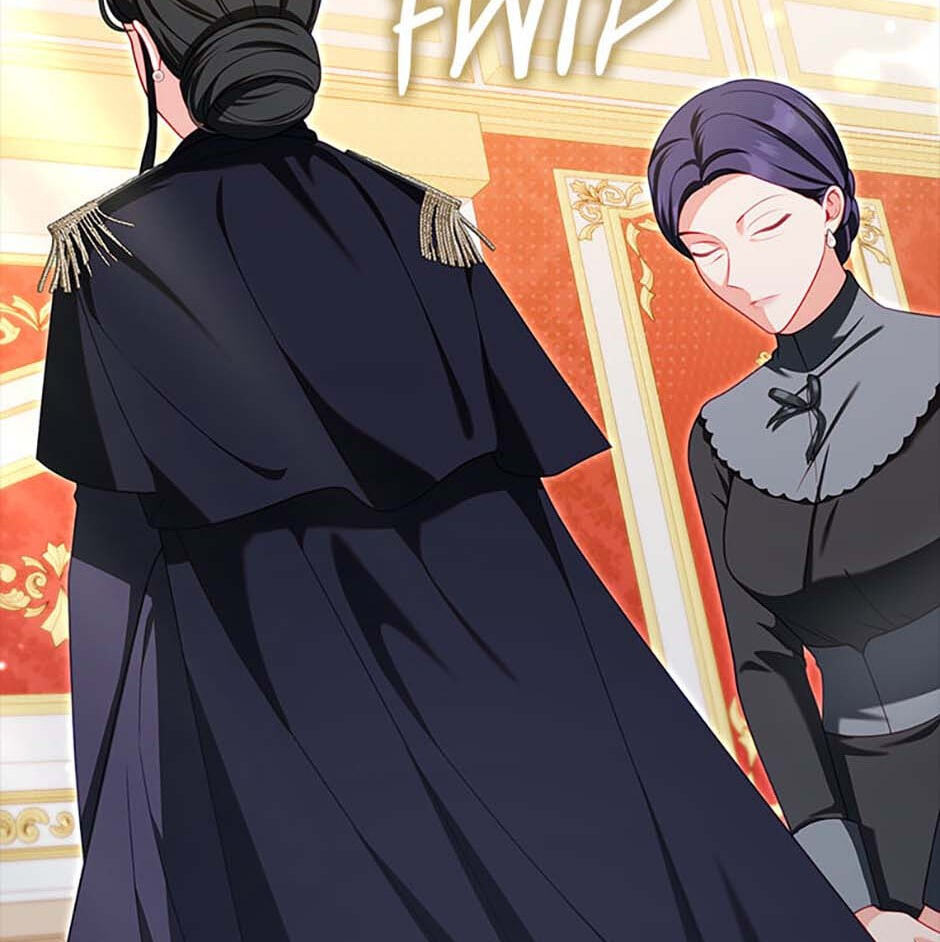 Giselle the Unbreakable Chapter 14 page 14 - 