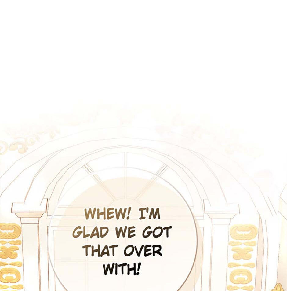 Giselle the Unbreakable Chapter 14 page 132 - 