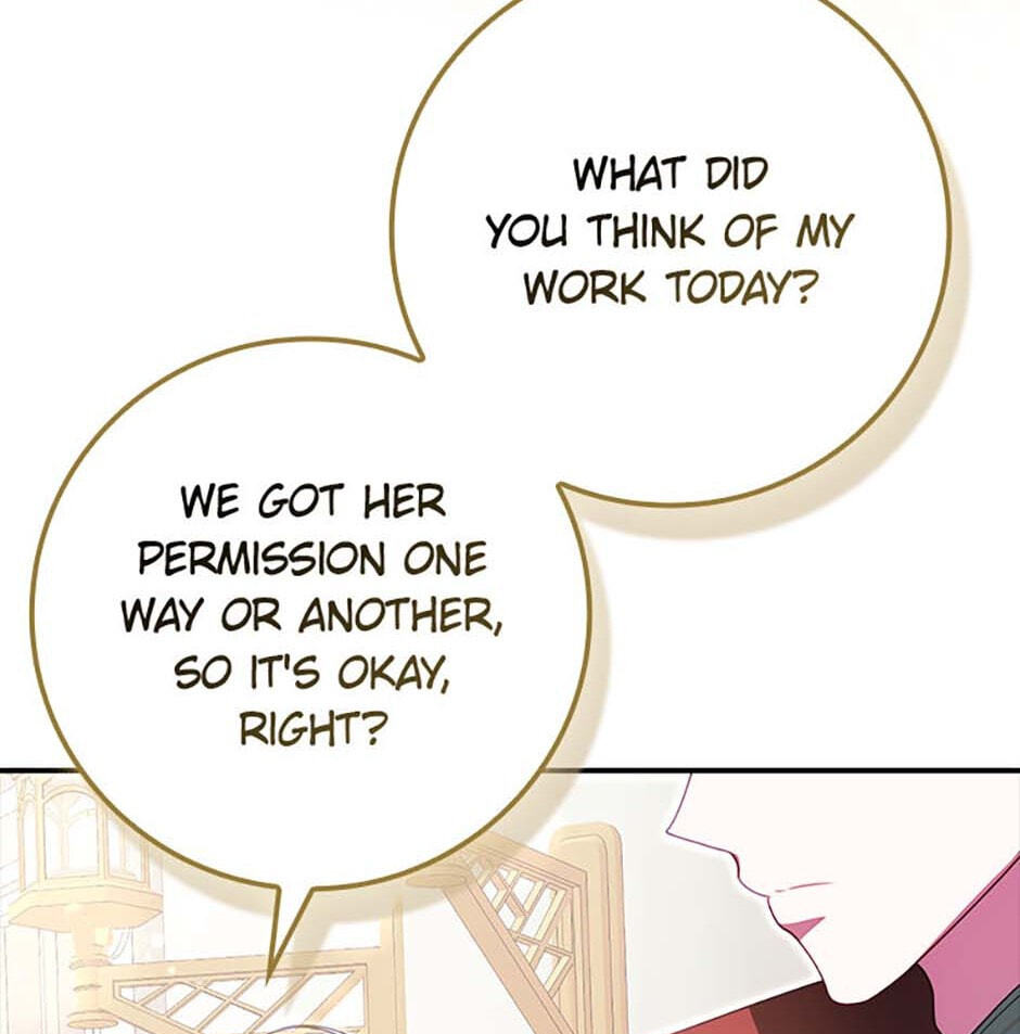 Giselle the Unbreakable Chapter 14 page 135 - 