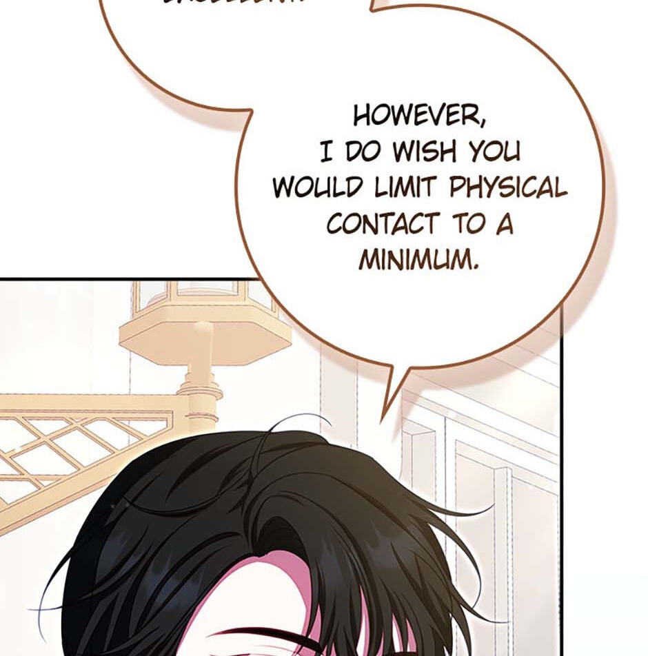 Giselle the Unbreakable Chapter 14 page 138 - 