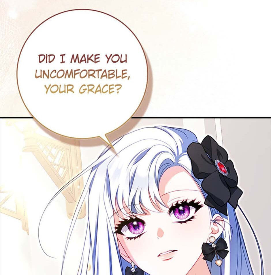 Giselle the Unbreakable Chapter 14 page 141 - 