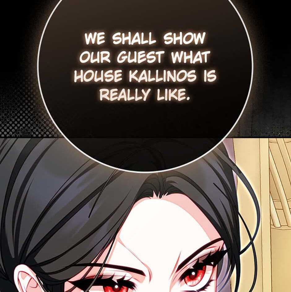 Giselle the Unbreakable Chapter 14 page 16 - 
