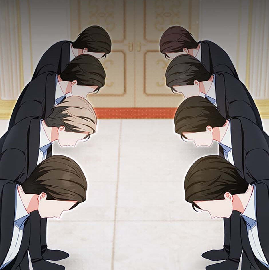 Giselle the Unbreakable Chapter 14 page 3 - 
