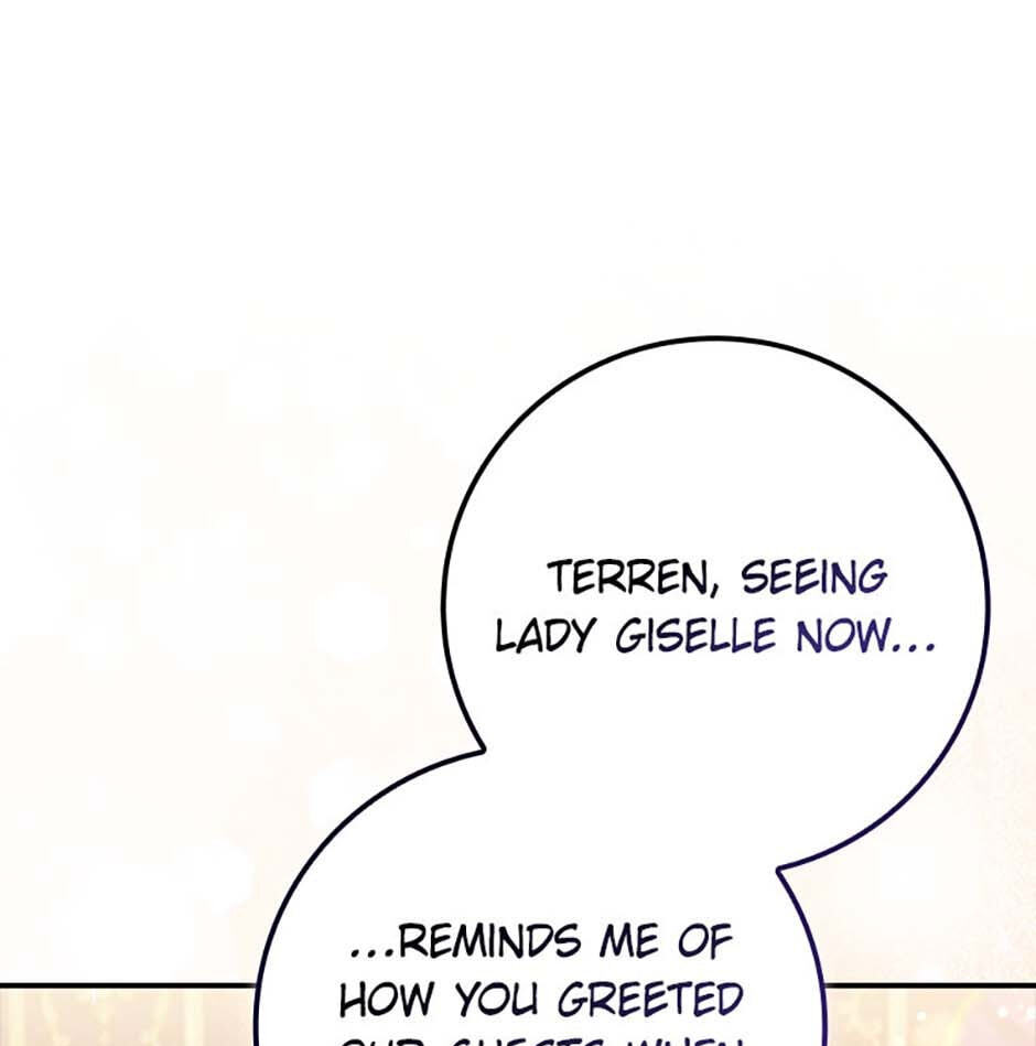 Giselle the Unbreakable Chapter 14 page 24 - 