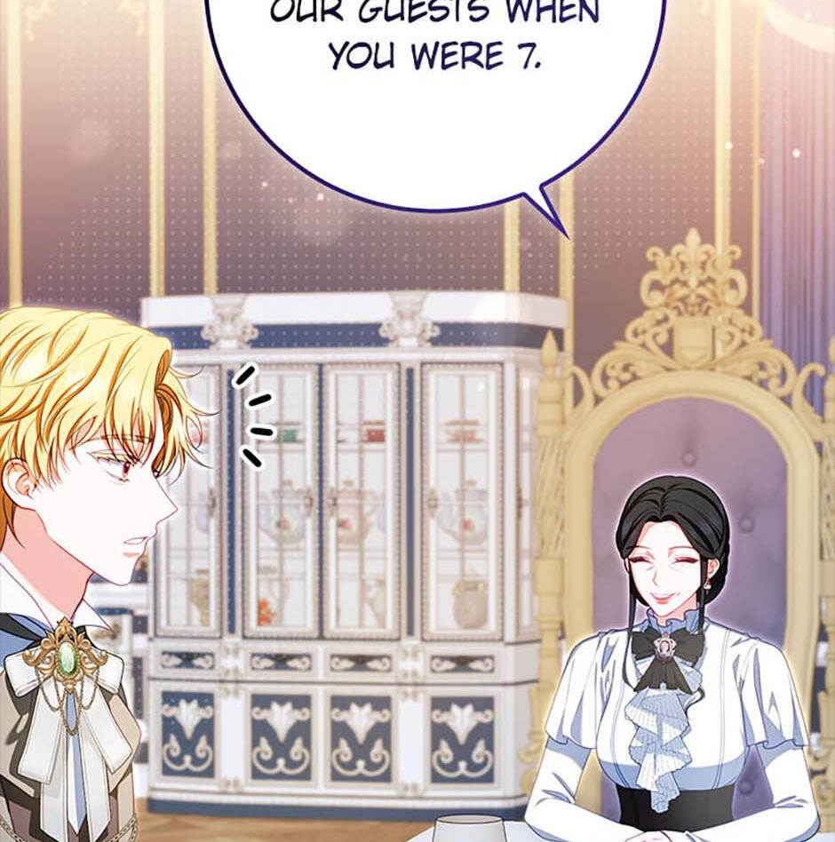 Giselle the Unbreakable Chapter 14 page 25 - 