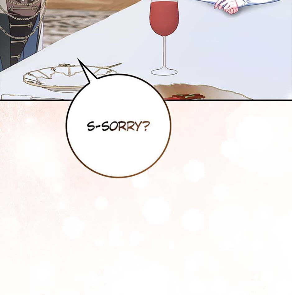 Giselle the Unbreakable Chapter 14 page 26 - 