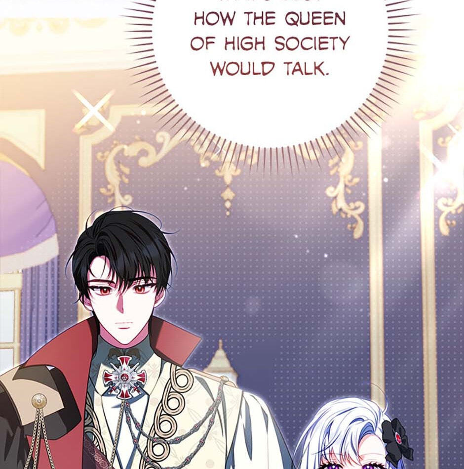 Giselle the Unbreakable Chapter 14 page 32 - 