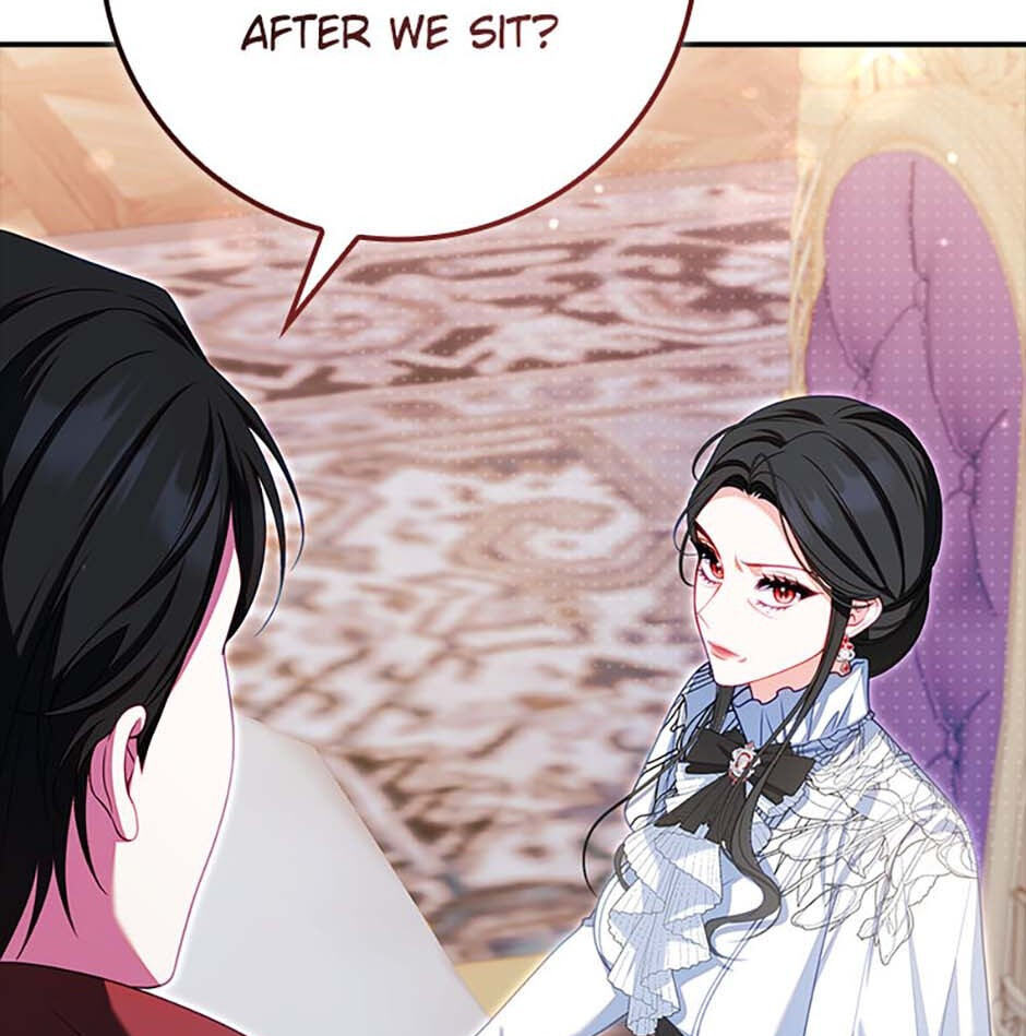 Giselle the Unbreakable Chapter 14 page 40 - 