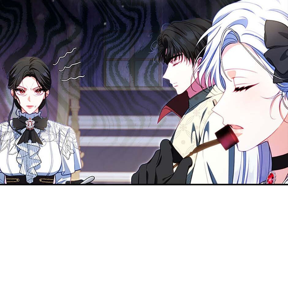 Giselle the Unbreakable Chapter 14 page 47 - 