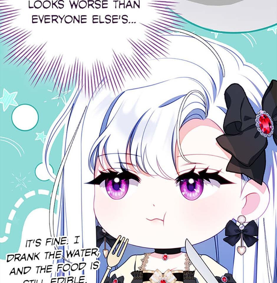 Giselle the Unbreakable Chapter 14 page 50 - 