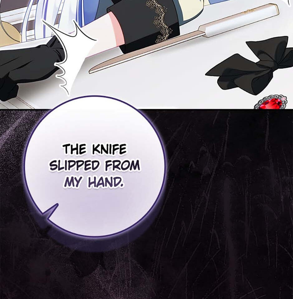 Giselle the Unbreakable Chapter 14 page 59 - 