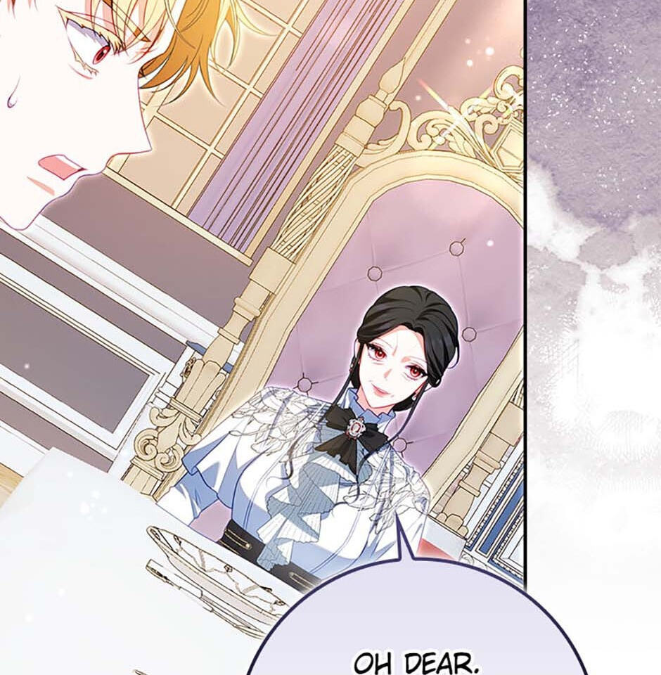 Giselle the Unbreakable Chapter 14 page 61 - 