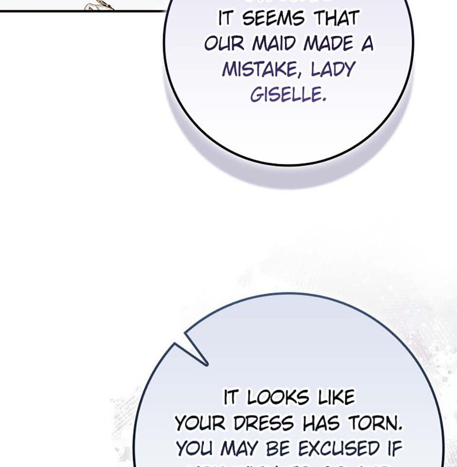 Giselle the Unbreakable Chapter 14 page 62 - 