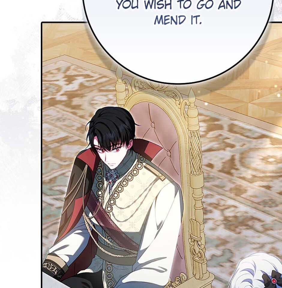Giselle the Unbreakable Chapter 14 page 63 - 