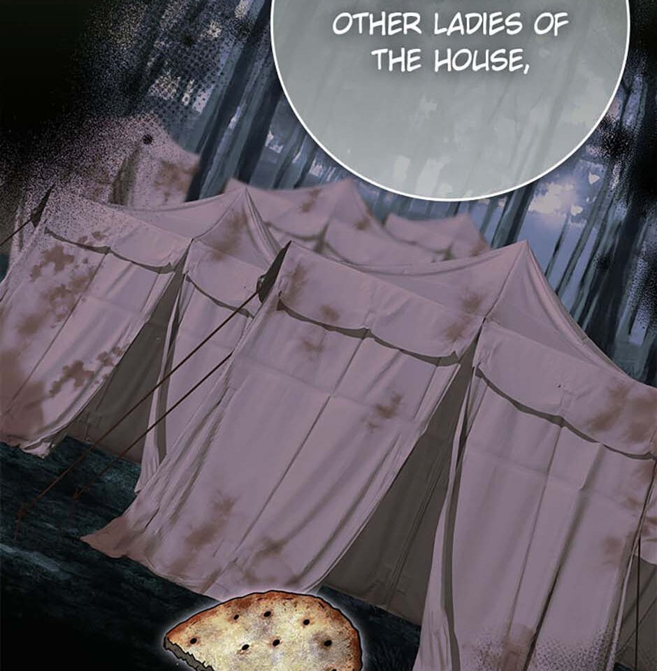 Giselle the Unbreakable Chapter 14 page 69 - 