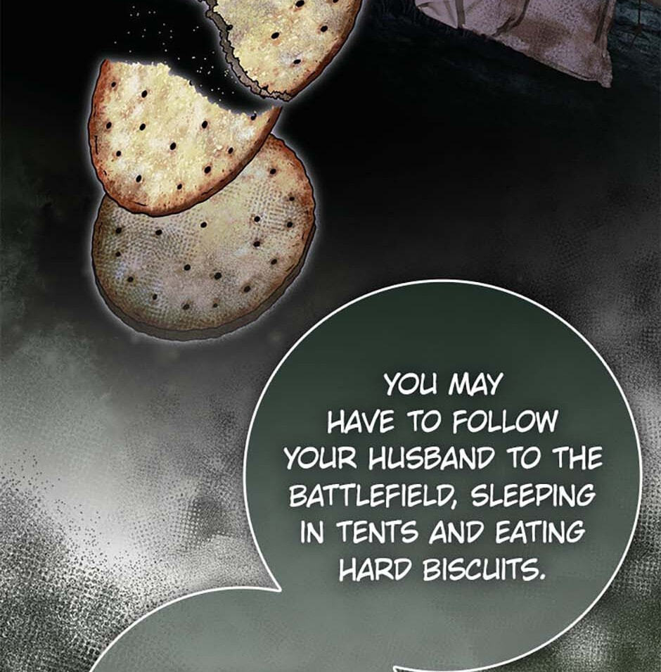 Giselle the Unbreakable Chapter 14 page 70 - 