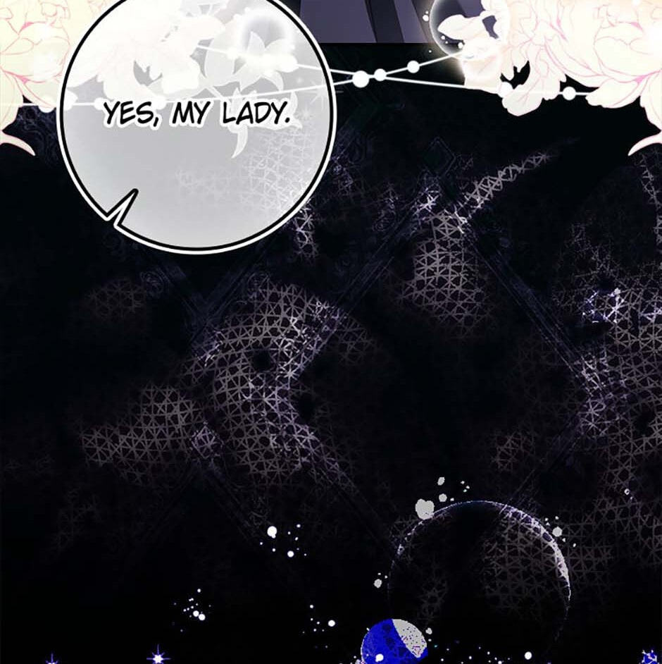 Giselle the Unbreakable Chapter 14 page 8 - 