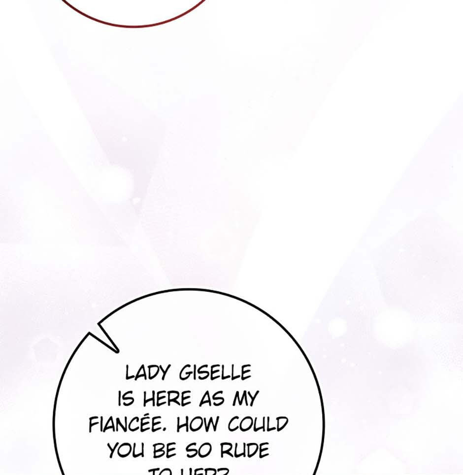 Giselle the Unbreakable Chapter 14 page 80 - 