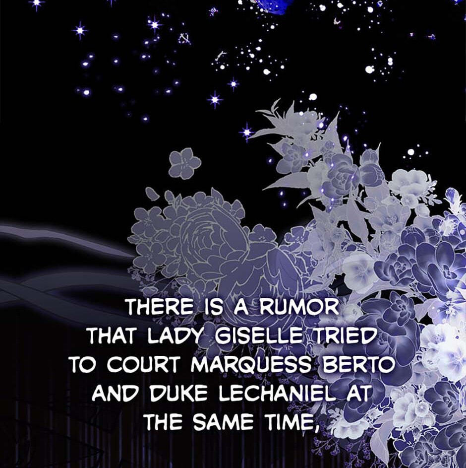 Giselle the Unbreakable Chapter 14 page 9 - 