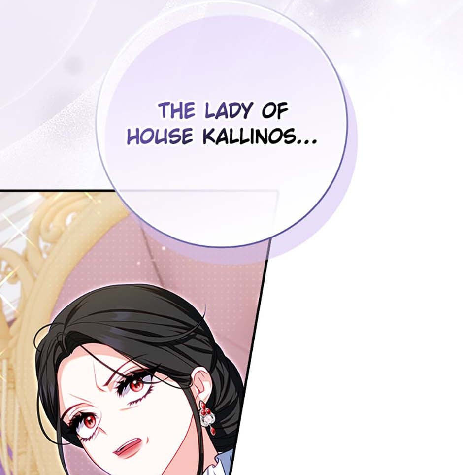 Giselle the Unbreakable Chapter 14 page 86 - 