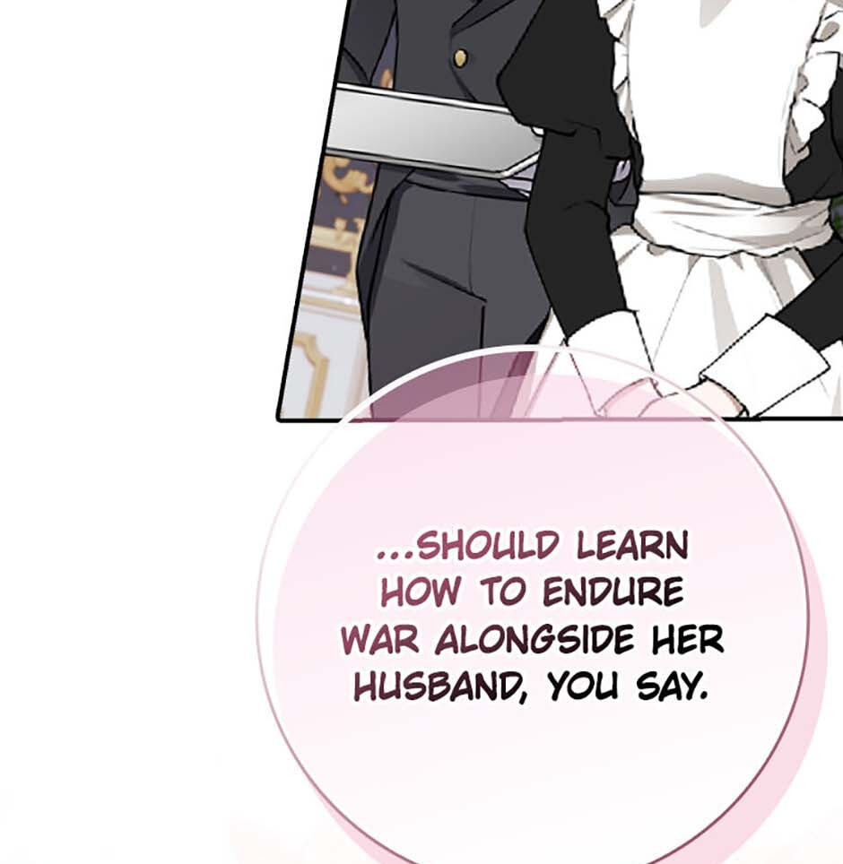 Giselle the Unbreakable Chapter 14 page 88 - 
