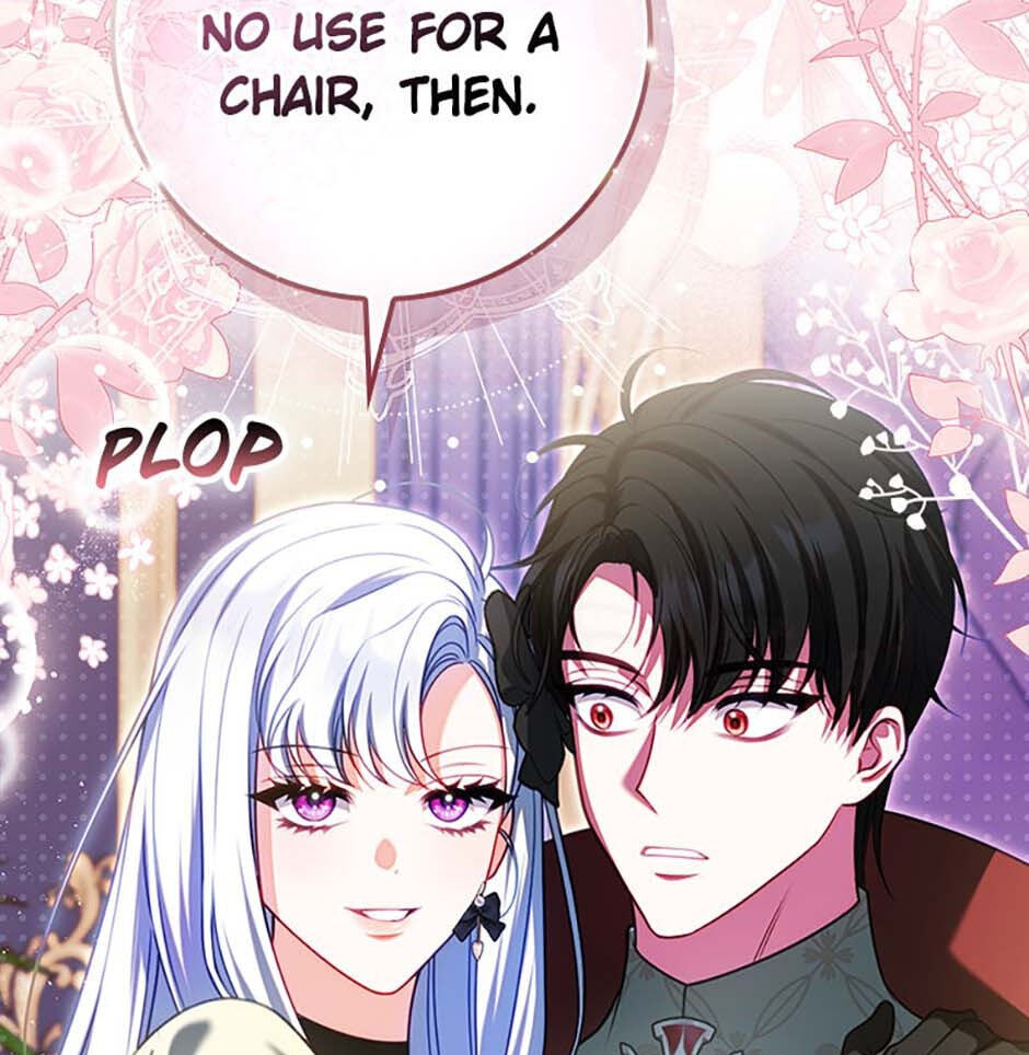 Giselle the Unbreakable Chapter 14 page 90 - 
