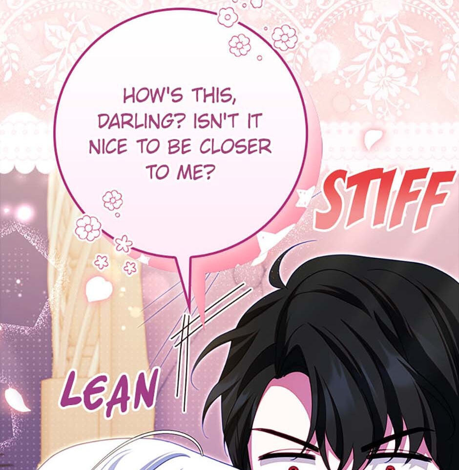Giselle the Unbreakable Chapter 14 page 93 - 