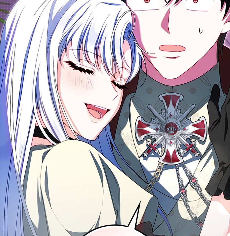 Giselle the Unbreakable Chapter 14 page 94 - 