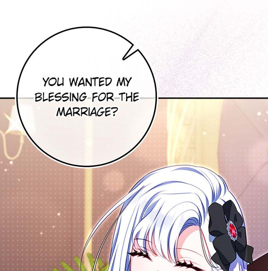 Giselle the Unbreakable Chapter 14 page 98 - 
