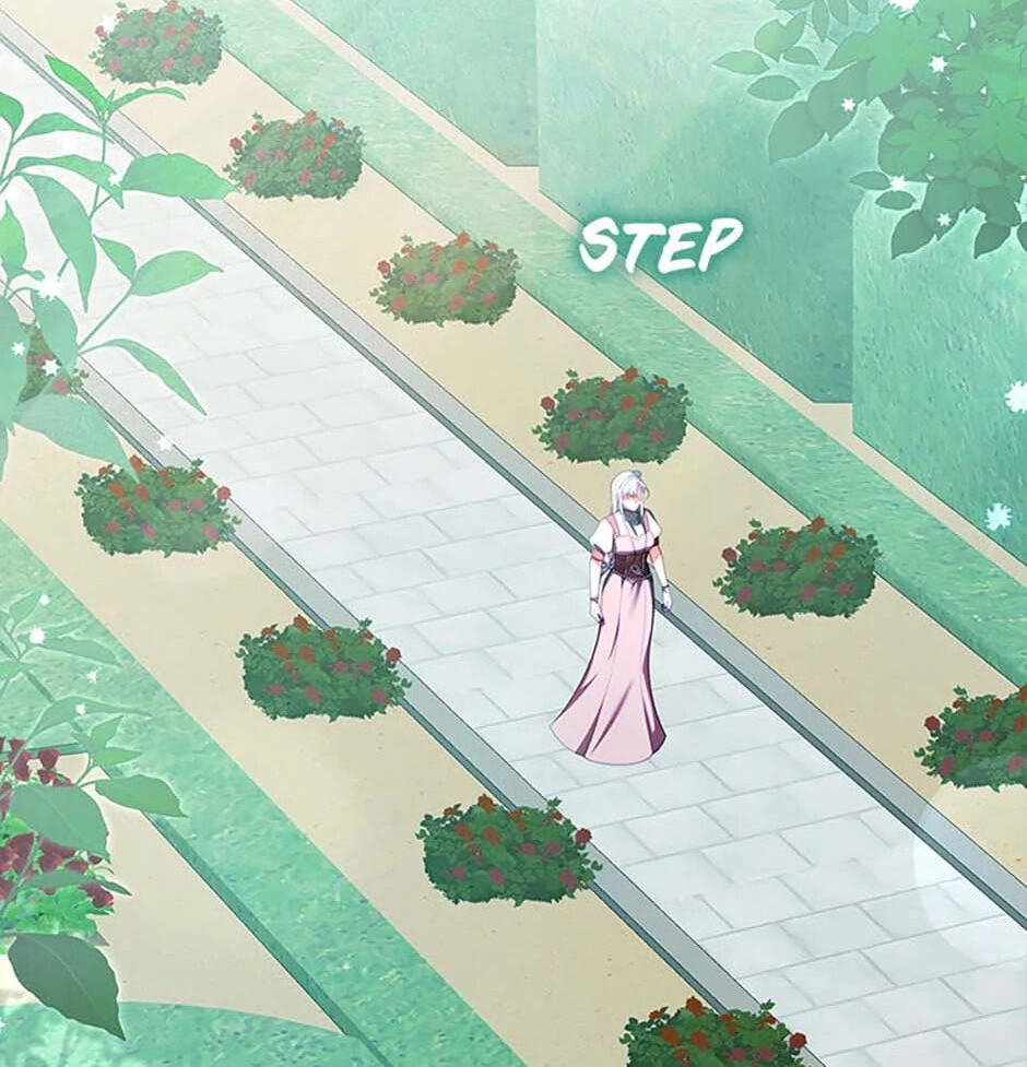 Giselle the Unbreakable Chapter 15 page 104 - 