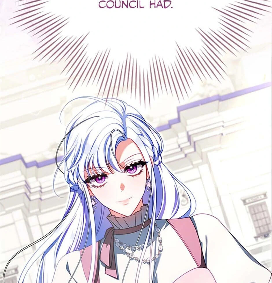 Giselle the Unbreakable Chapter 15 page 110 - 