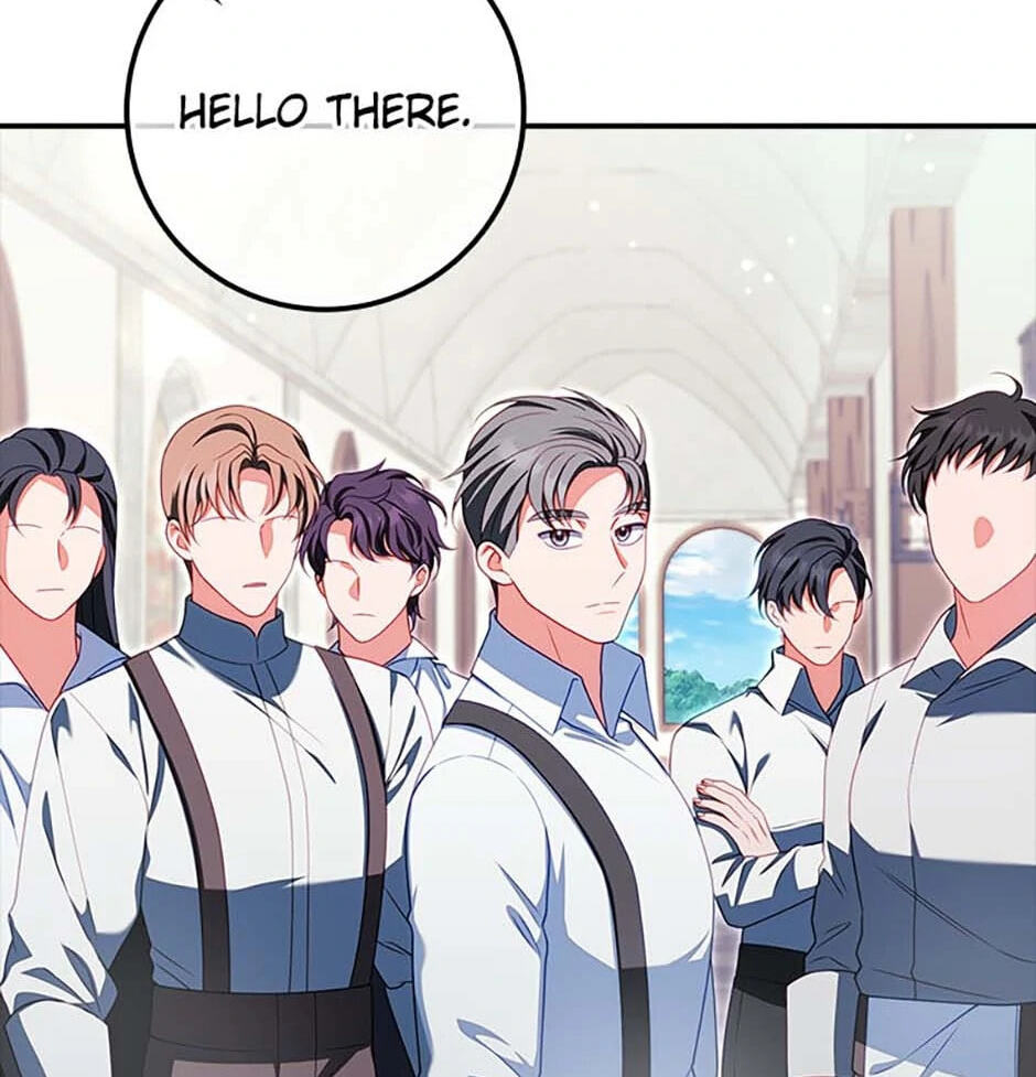 Giselle the Unbreakable Chapter 15 page 114 - 
