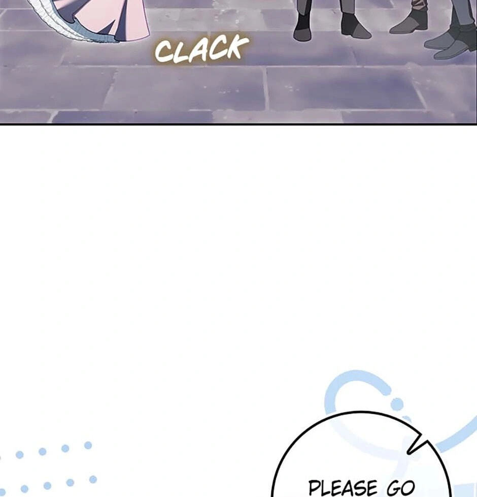 Giselle the Unbreakable Chapter 15 page 117 - 
