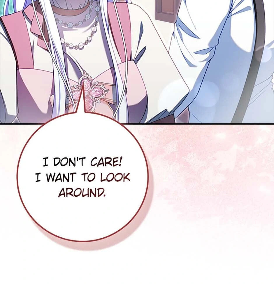 Giselle the Unbreakable Chapter 15 page 122 - 