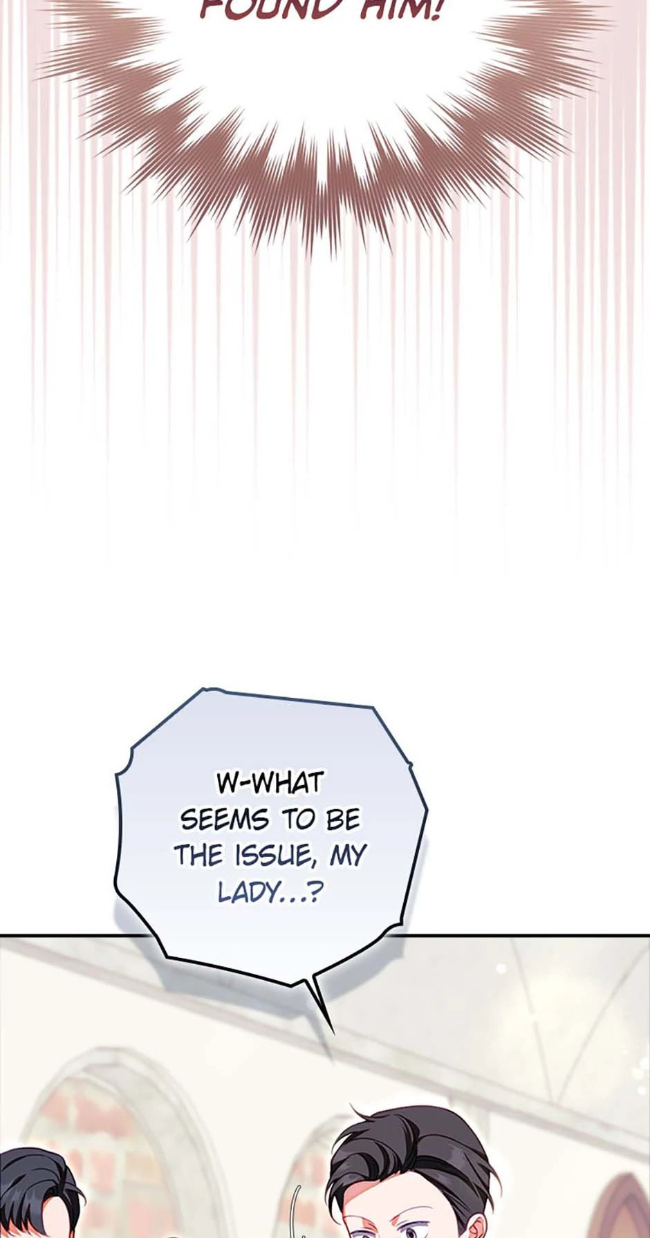 Giselle the Unbreakable Chapter 15 page 129 - 