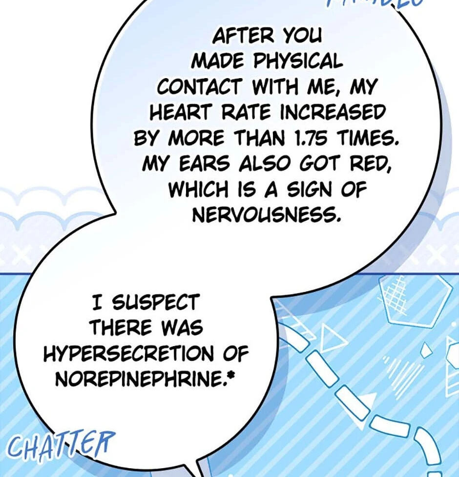 Giselle the Unbreakable Chapter 15 page 14 - 