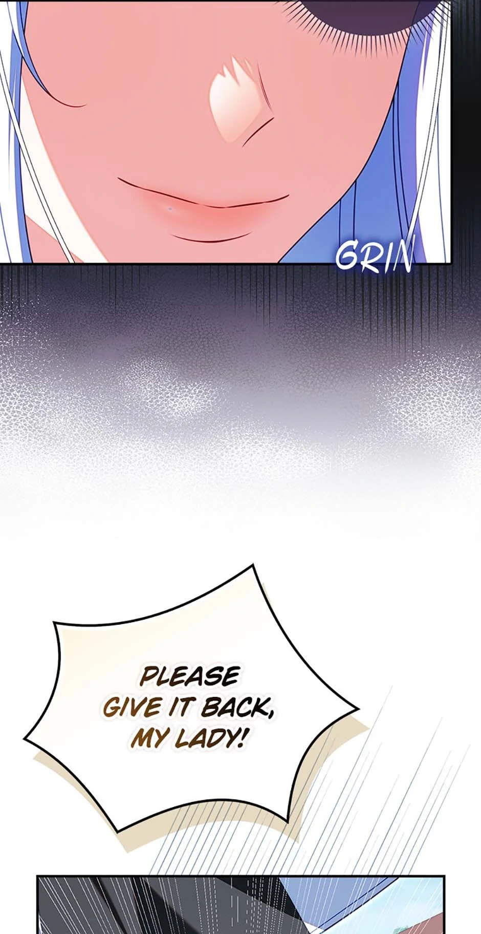 Giselle the Unbreakable Chapter 15 page 137 - 