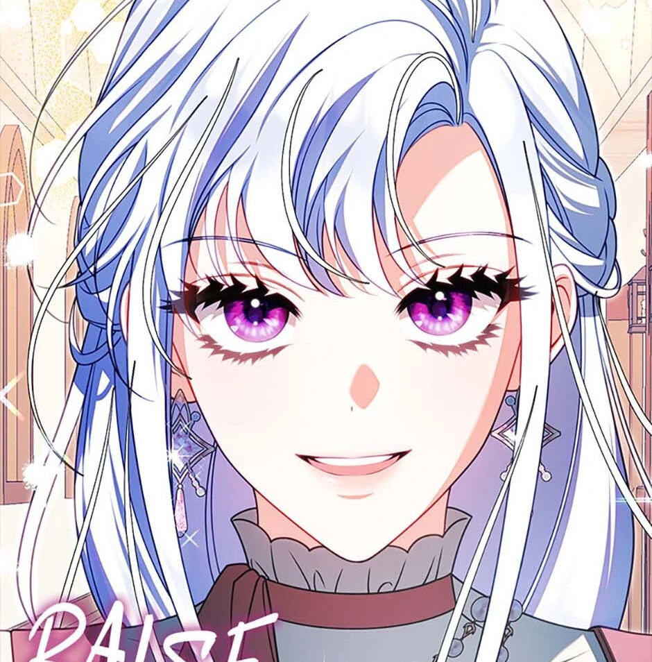 Giselle the Unbreakable Chapter 15 page 148 - 