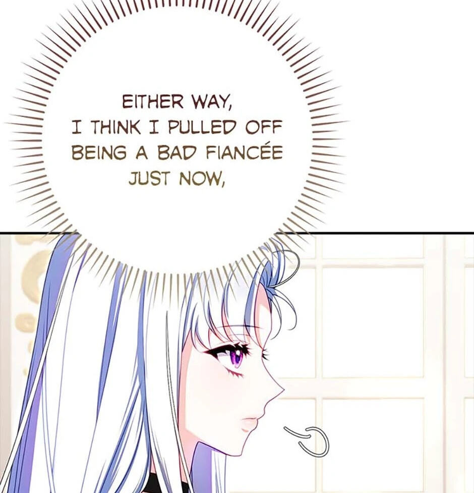 Giselle the Unbreakable Chapter 15 page 20 - 