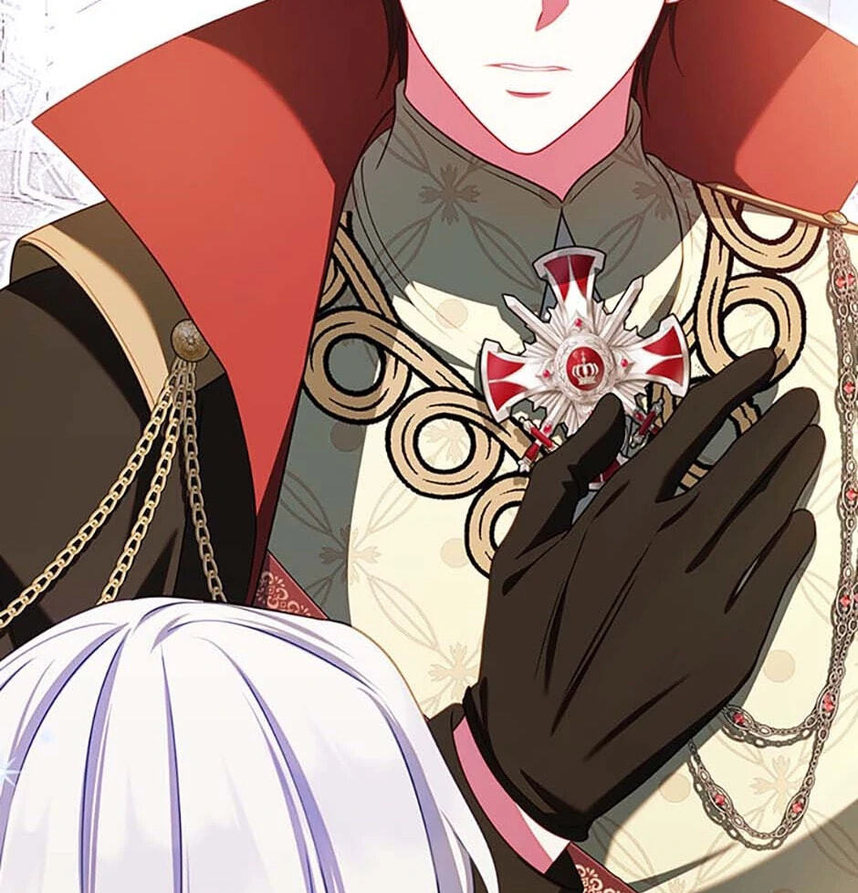 Giselle the Unbreakable Chapter 15 page 3 - 