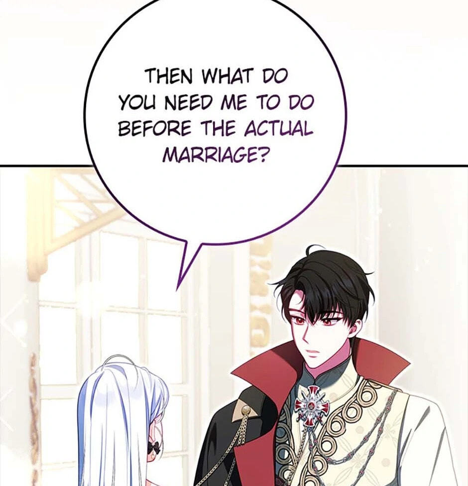 Giselle the Unbreakable Chapter 15 page 25 - 