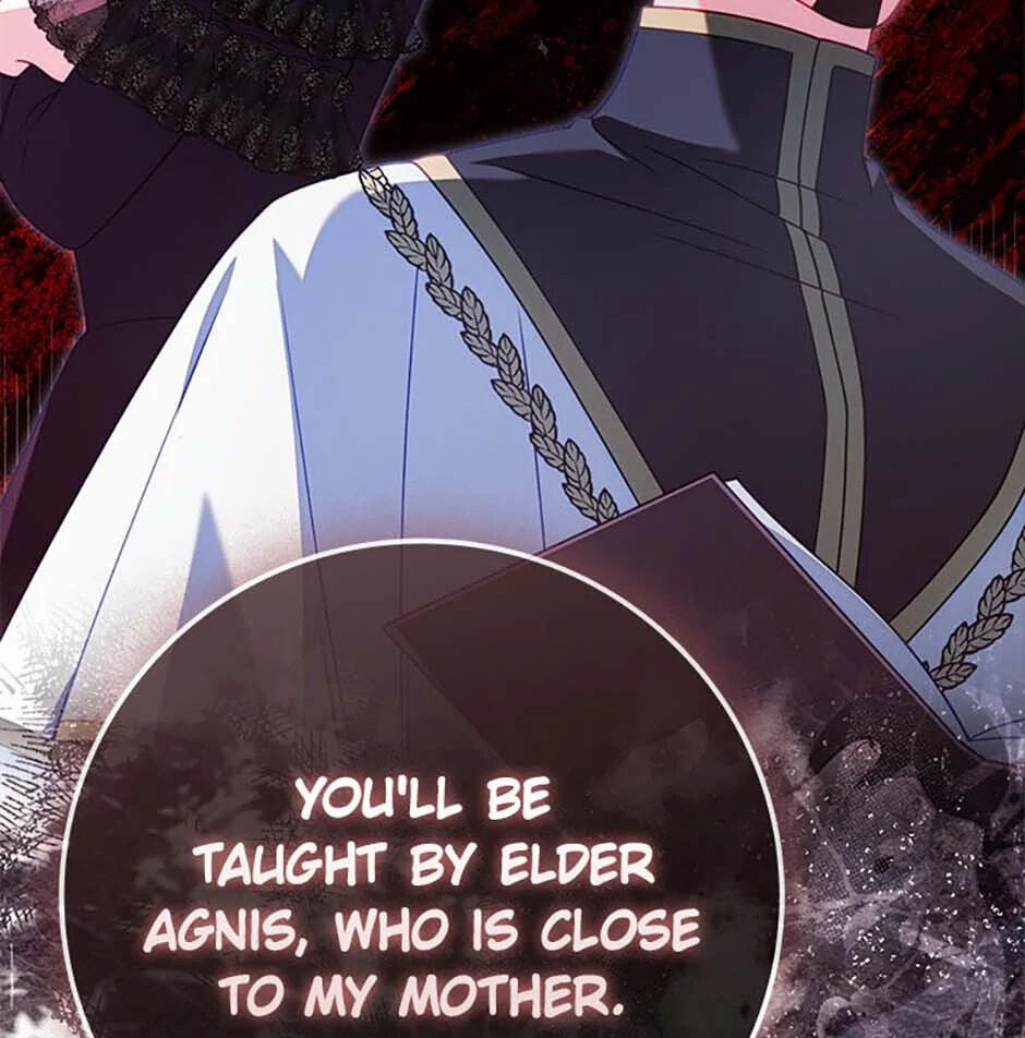 Giselle the Unbreakable Chapter 15 page 29 - 