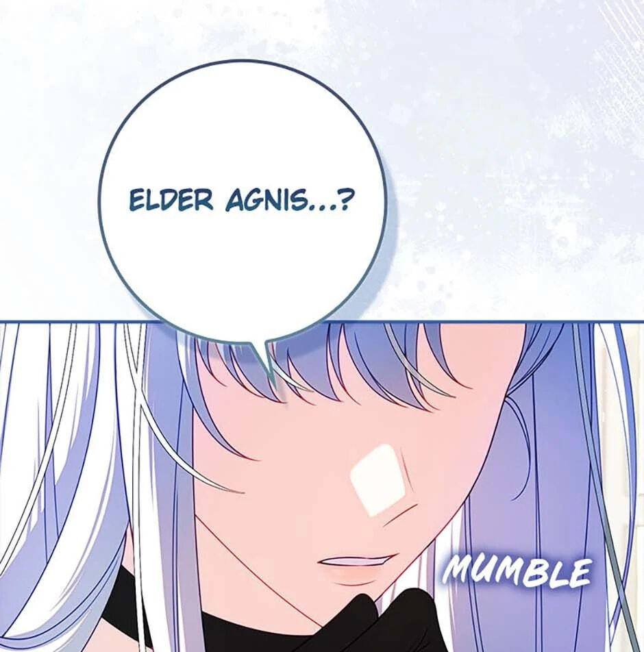 Giselle the Unbreakable Chapter 15 page 33 - 