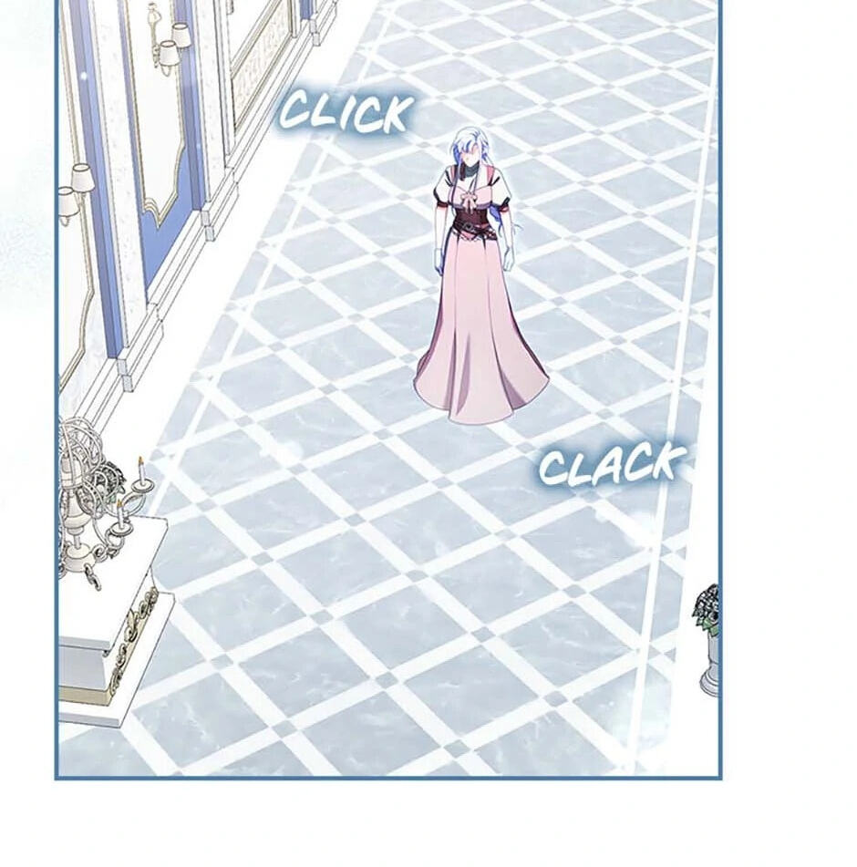 Giselle the Unbreakable Chapter 15 page 42 - 