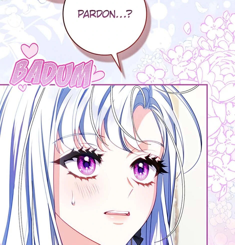 Giselle the Unbreakable Chapter 15 page 6 - 