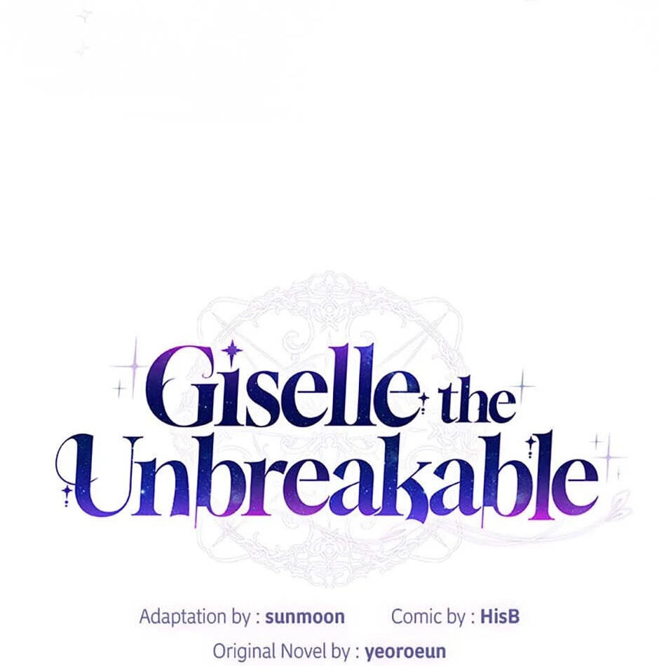 Giselle the Unbreakable Chapter 15 page 53 - 