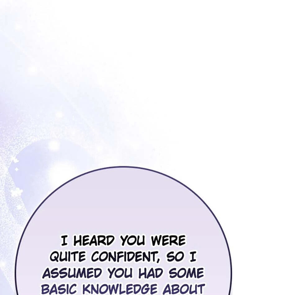 Giselle the Unbreakable Chapter 15 page 56 - 