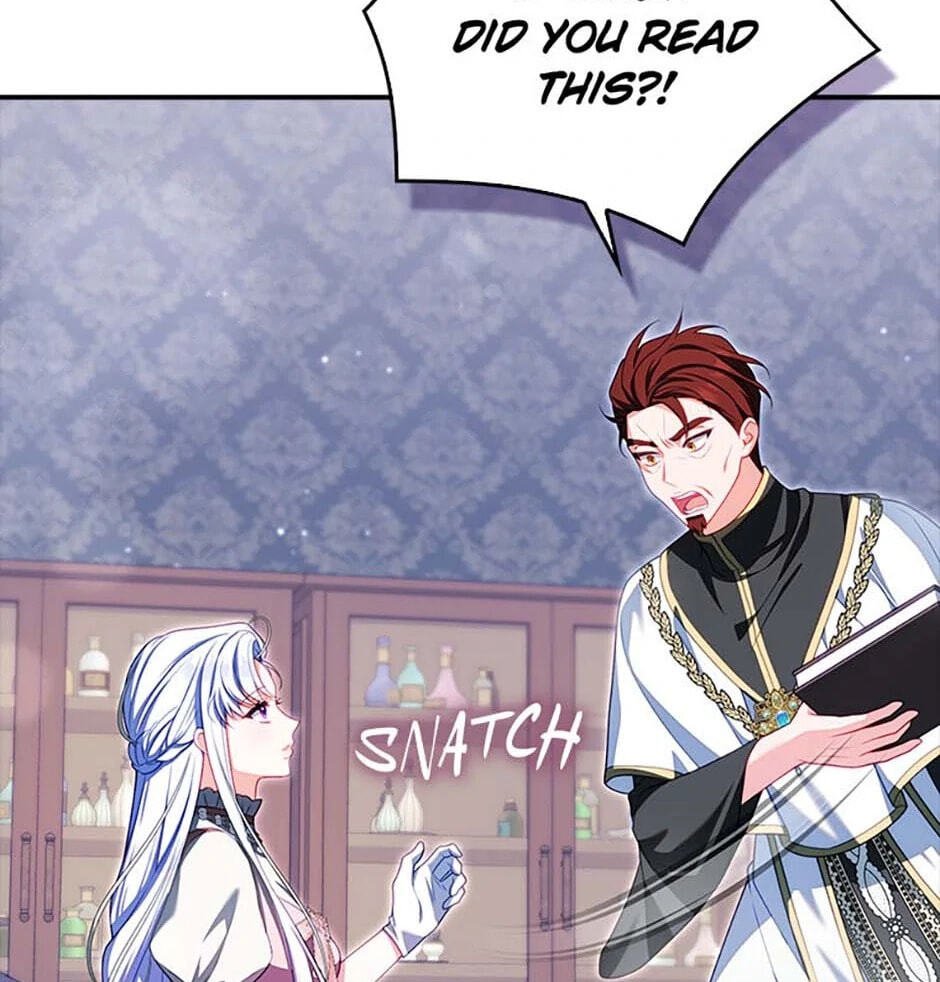 Giselle the Unbreakable Chapter 15 page 77 - 